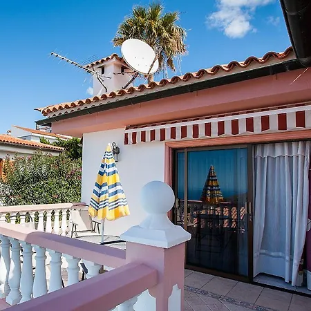 Mar Villa