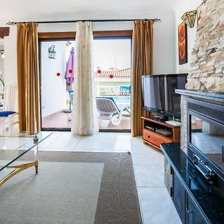 Mar Villa *